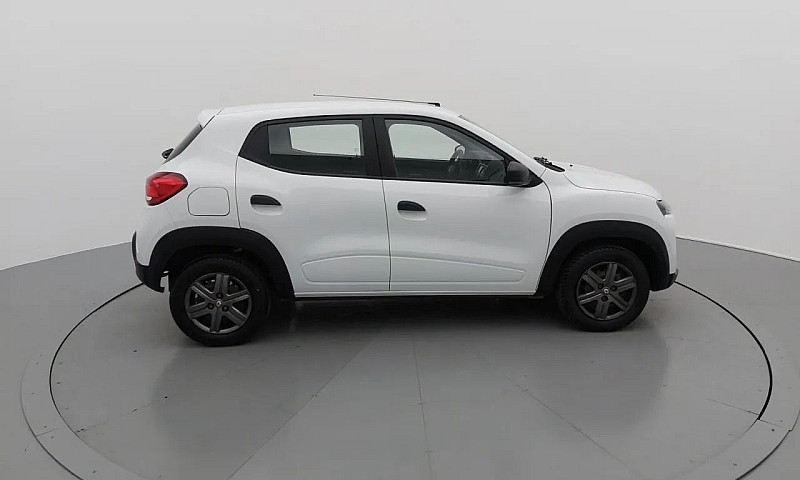 Renault Kwid 1.0 Zen...