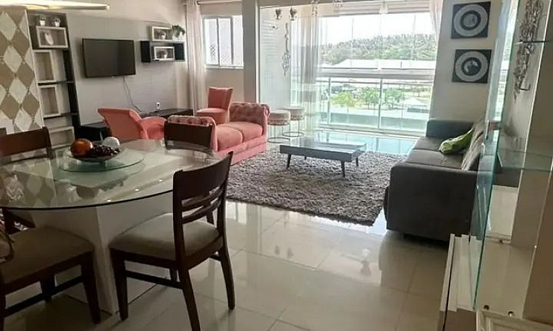 Apartamento Para Alu...