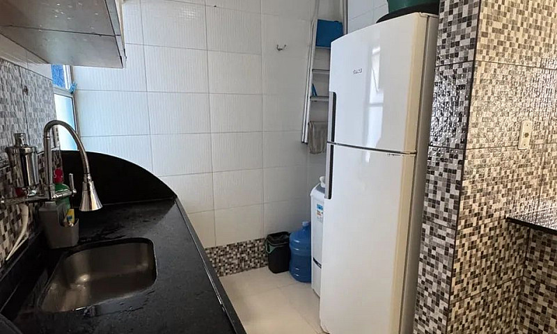 Apto Impecável De 2Q...