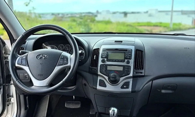 Hyundai I30 2.0 16V ...