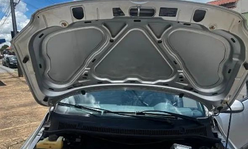 Volkswagen Fox Plus ...