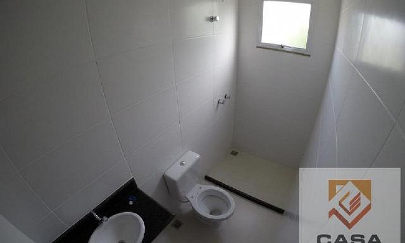 Casa 3 Quartos Com S...
