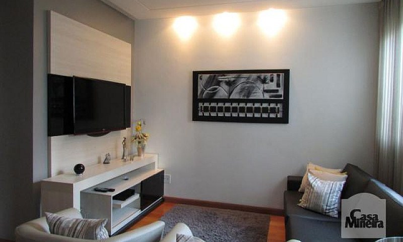Apartamento Padrão...