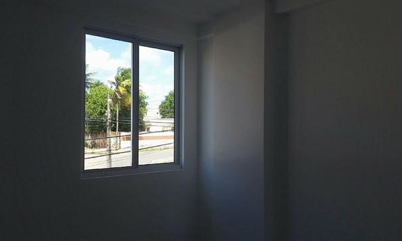 Apartamento Com 3 Qu...