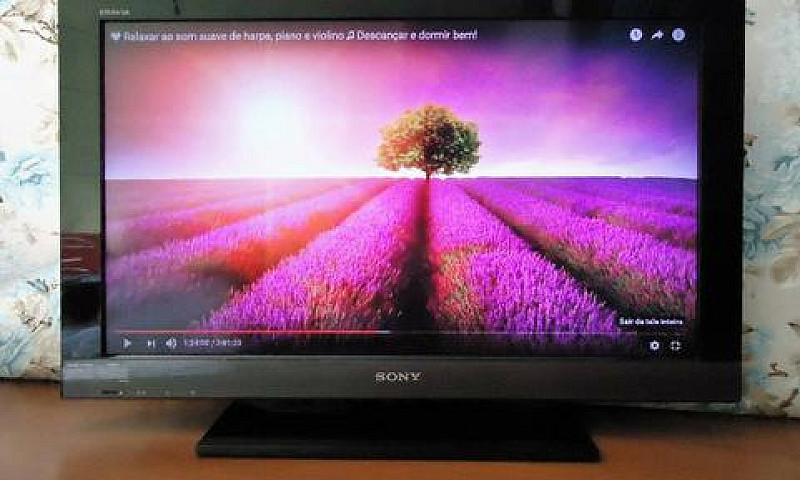 Sony Bravia 32...