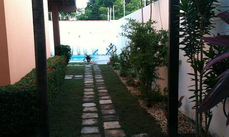 Casa No Araçagy...