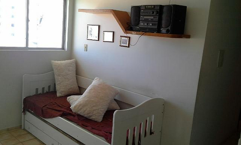 Apartamento Em Cambo...