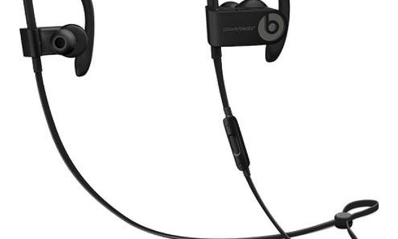 Power Beats 3...