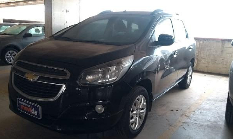 Chevrolet  Spin 1.8 ...