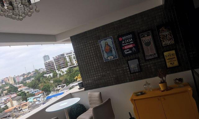 4/4 , Suíte , Lavabo...