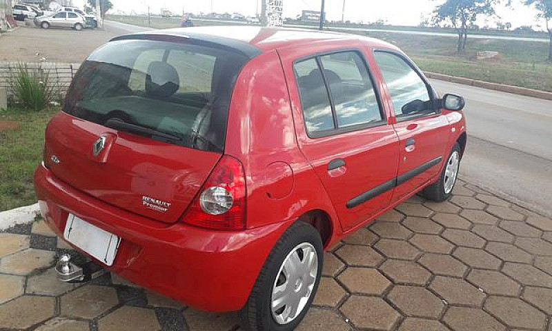 Vendo Ou Troco Clio ...