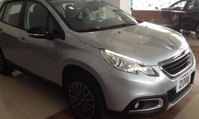 Peugeot  2008 1.6 16...