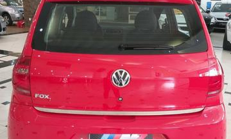 Vw - Volkswagen Fox ...