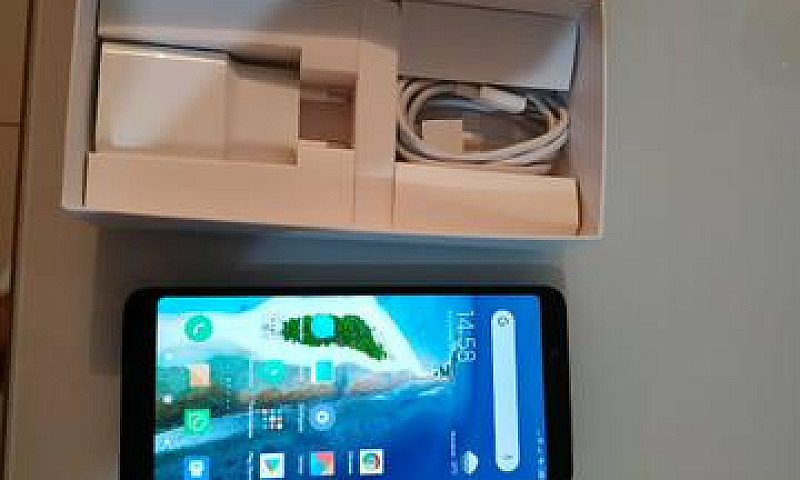 Xiaomi Redmi Note 5 ...