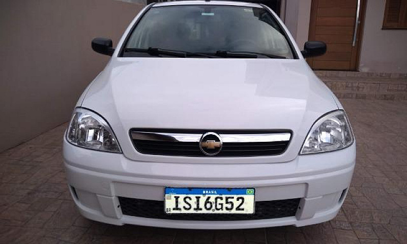 Gm - Chevrolet Corsa...