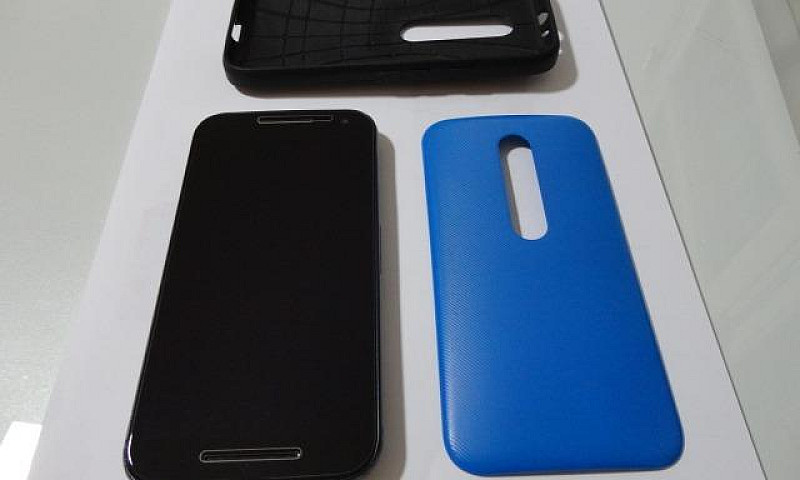 Motorola Moto G 3ª G...