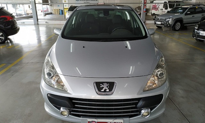 Peugeot 307 10/11 Co...