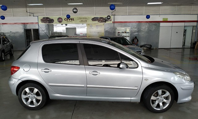 Peugeot 307 10/11 Co...