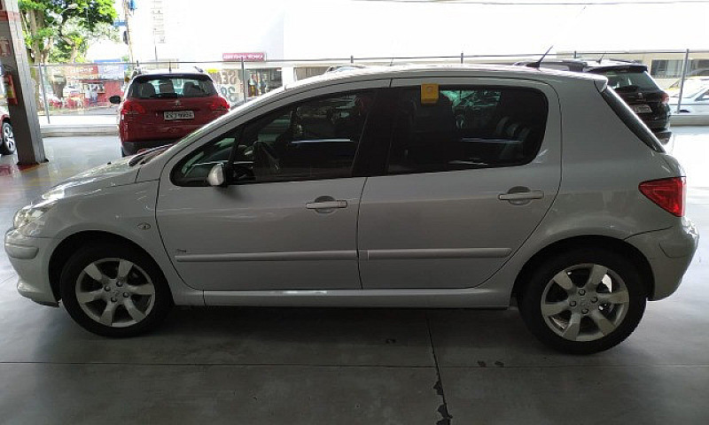 Peugeot 307 10/11 Co...