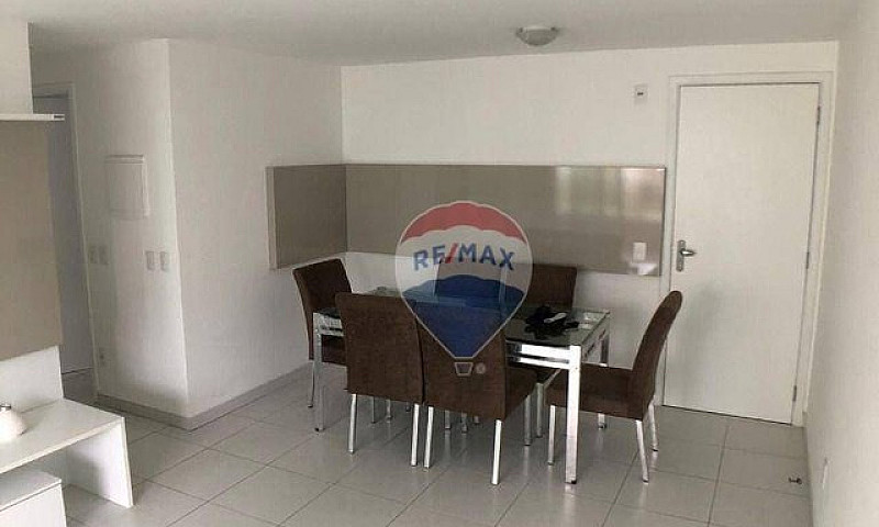 Apartamento Com 3 Do...