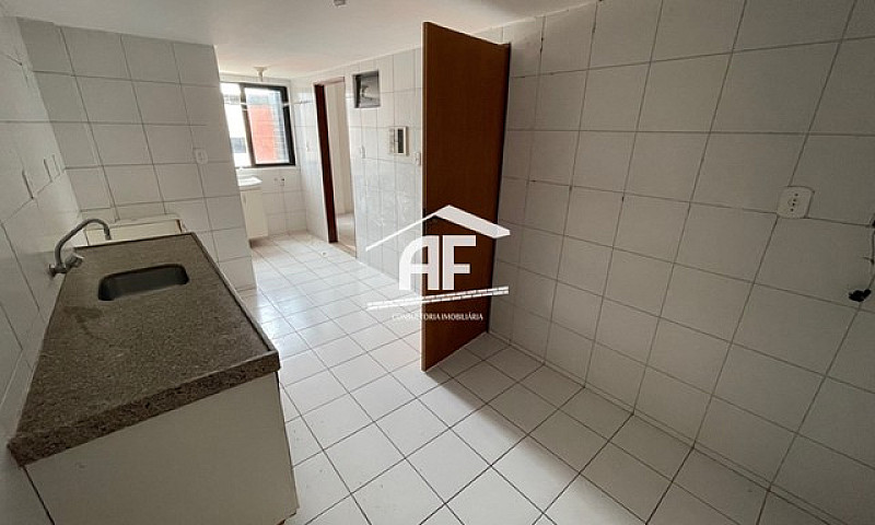 Apartamento Com Exce...