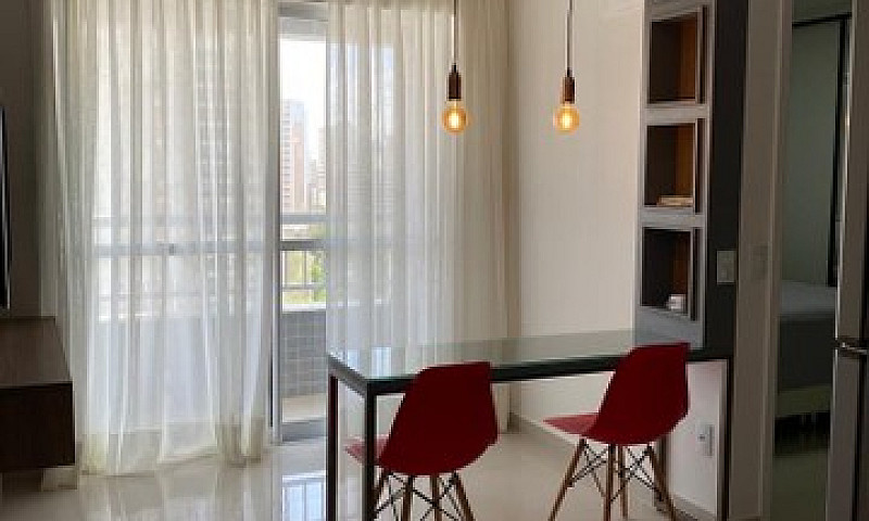 Apartamento Projetad...