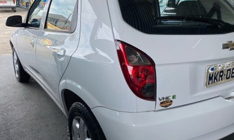 Chevrolet Celta Lt 2...