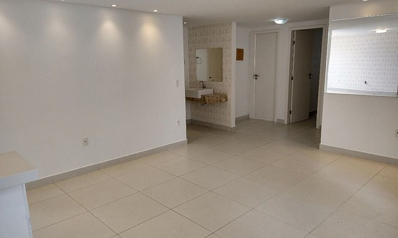 Apartamento Com 4 Qu...