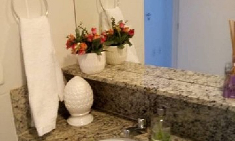 Apartamento Para Alu...