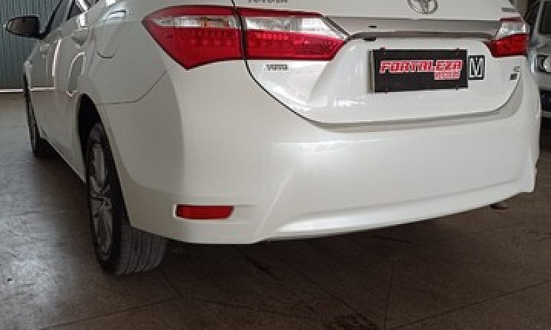 Lindo Corolla 2016...