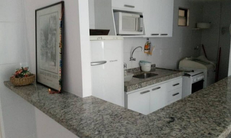 Apartamento Para Alu...