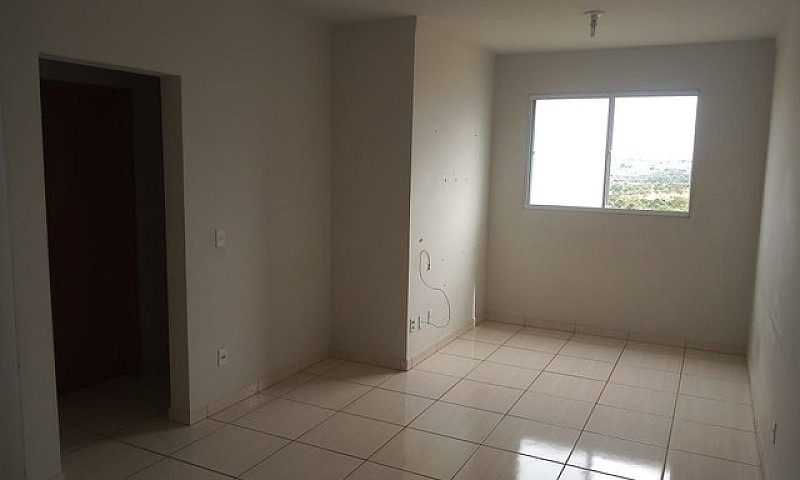 Apartamento  No Bair...