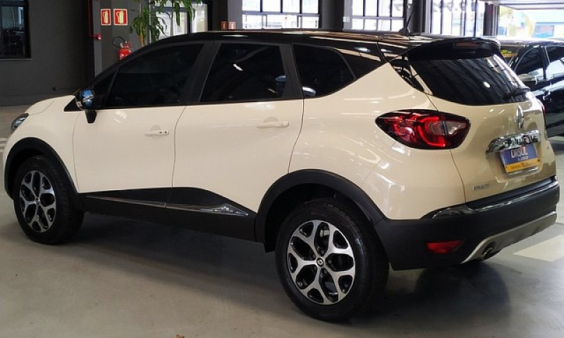 Renault Captur Inten...