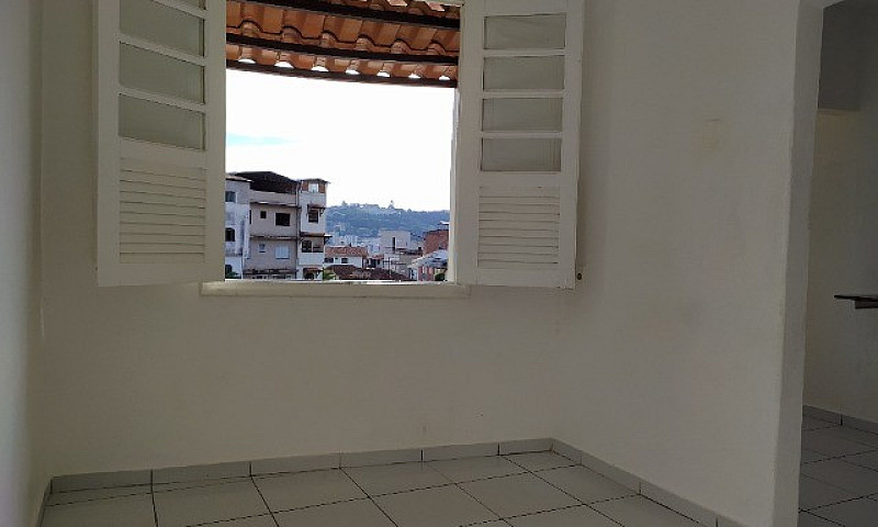 Casa De 1 Quarto No ...