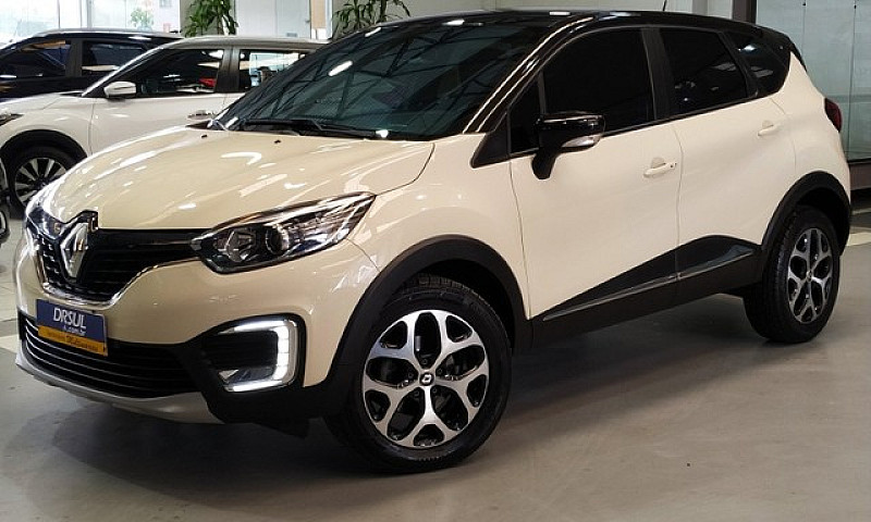 Renault Captur Inten...