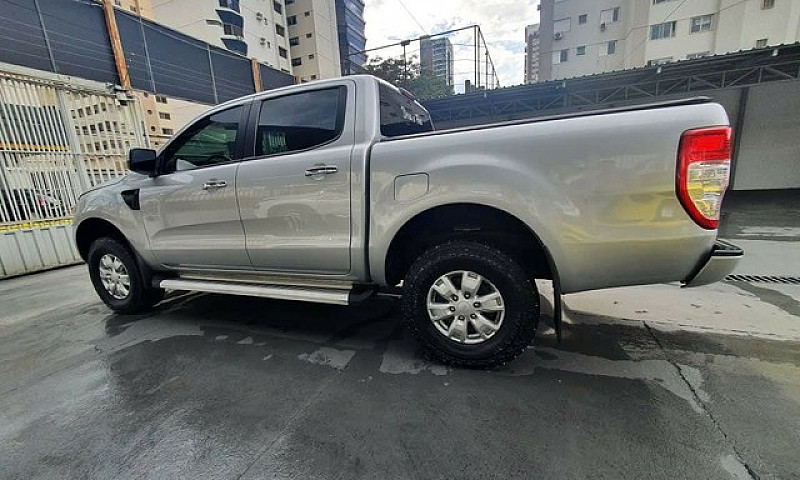 Ranger 2.5 Xls Cd Fl...