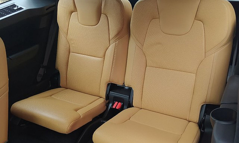 Volvo Xc90 Inscripto...