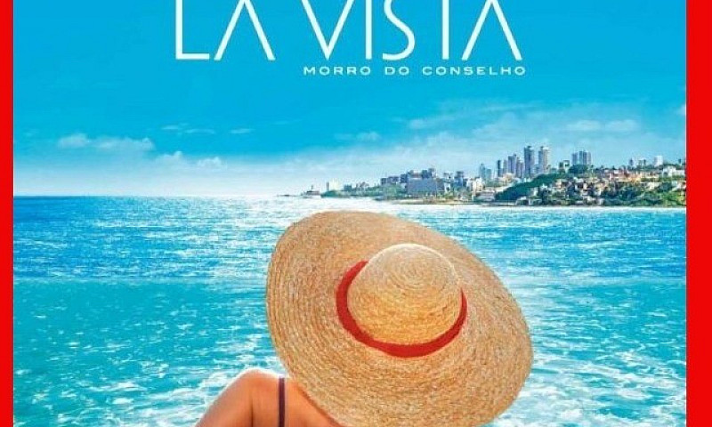 Oportunidade: La Vis...