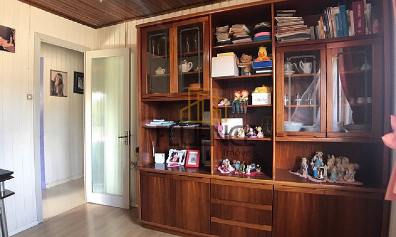 Casa À Venda, 4 Quar...