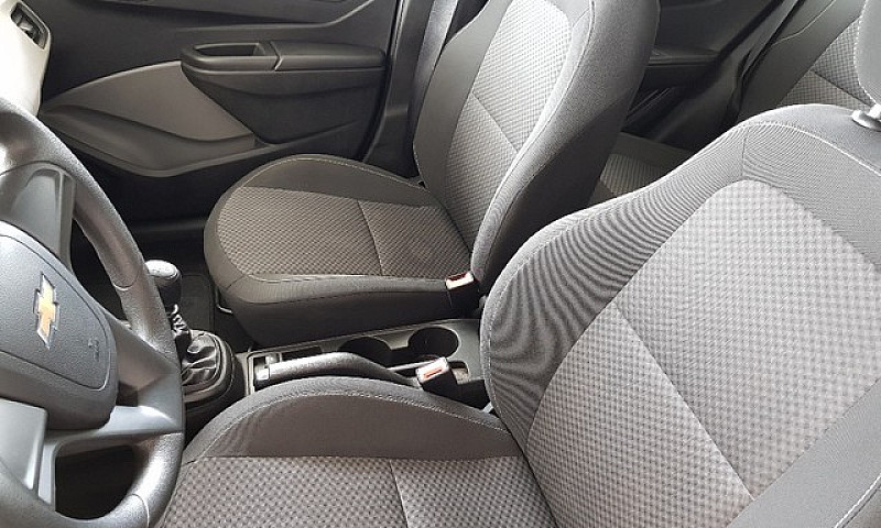 Chevrolet Onix 1.0 M...