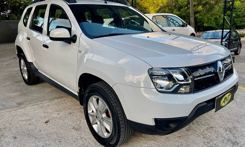 Renault Duster 2016 ...