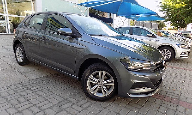 Polo 1.0 Mpi 2020/20...