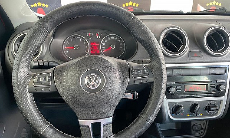 Volkswagen Gol 1.0 M...