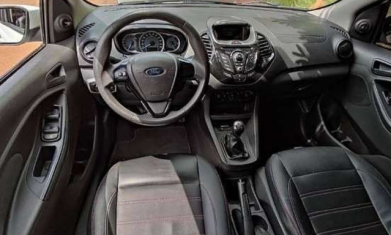 Ford Ka 2016...