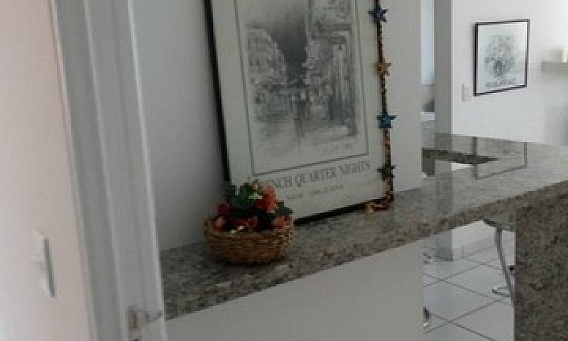 Apartamento Para Alu...