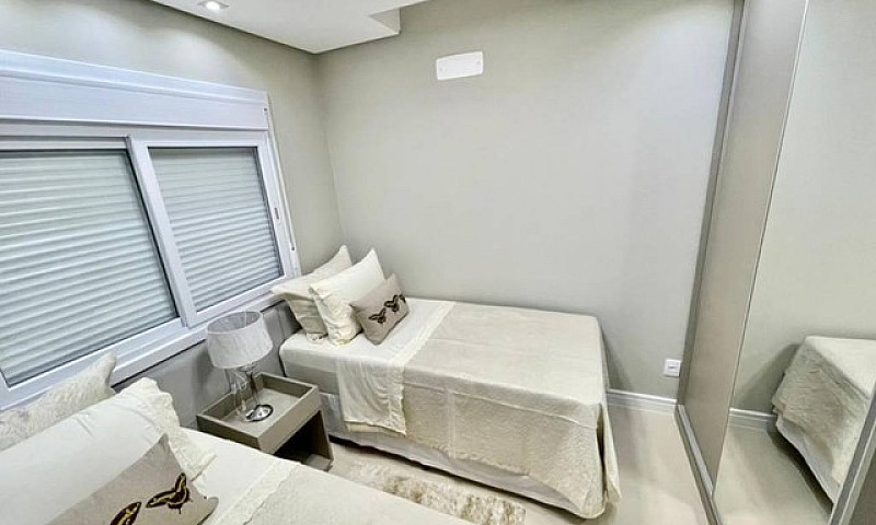 Apartamento De 2 Dor...