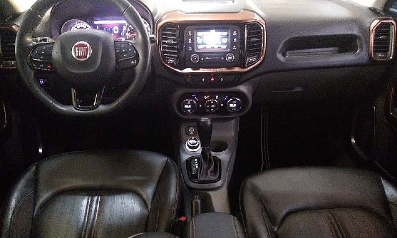 Fiat Toro 2.0 16V Tu...