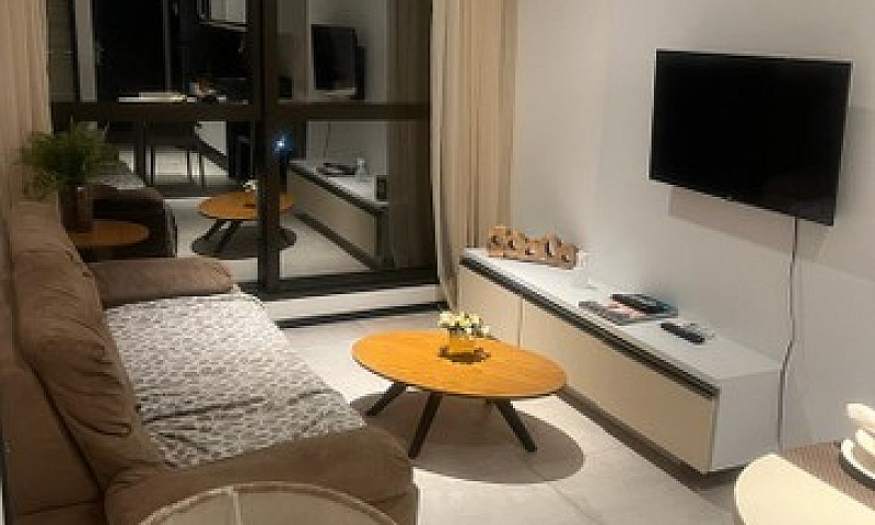 Beira Mar Mobiliado ...