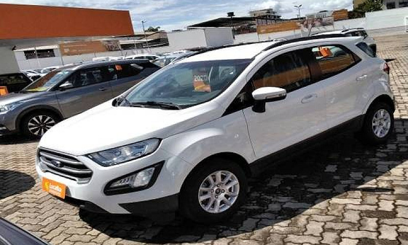 Ecosport 2020/2020 1...