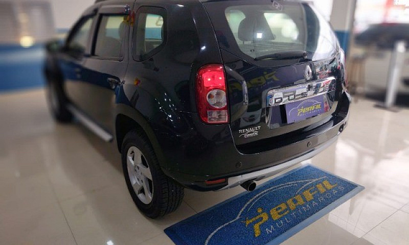 Renault Duster Dynam...